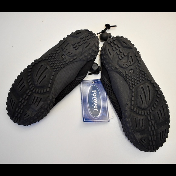 Baltimore Ravens Water Shoes For Kids - Picture 3 of 5